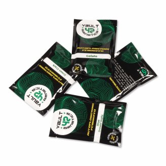 Семена марихуаны сорт Gorilla Cookies Auto Fem.